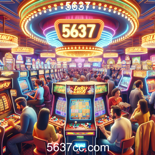 A Evolução dos Jogos de Arcade: Do Fliperama à Era Digital